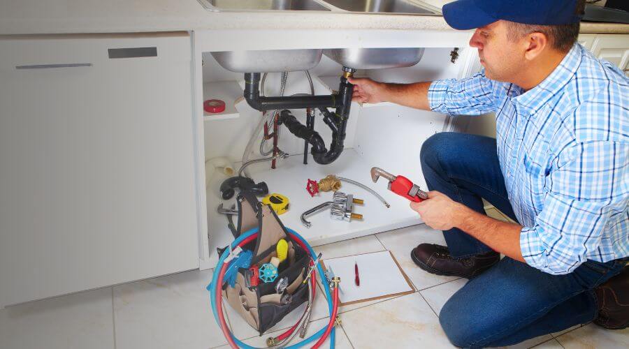 Professional septic pumping service in Racine, OH